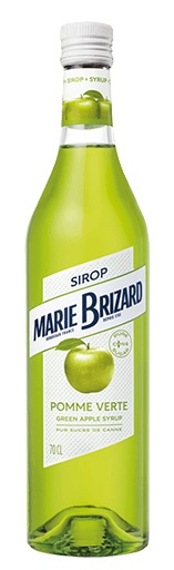 Marie Brizard Green apple, 0,7l