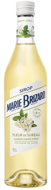 Marie Brizard Elderflower, 0,7l