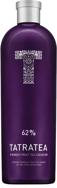 Karloff Tatratea 62% 0,7 l