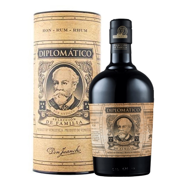 Matusalem 18 YO Gran Reserva, 40%, 0,7l