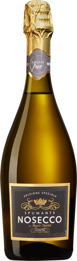 Nozeco Spumante 0,75l 0%