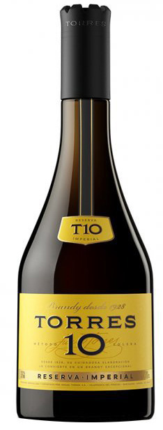 Torres 10 Gran Reserva