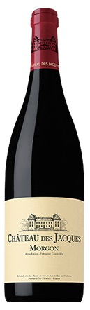 Morgon Château des Jacques 2022 - Louis Jadot 0,75l