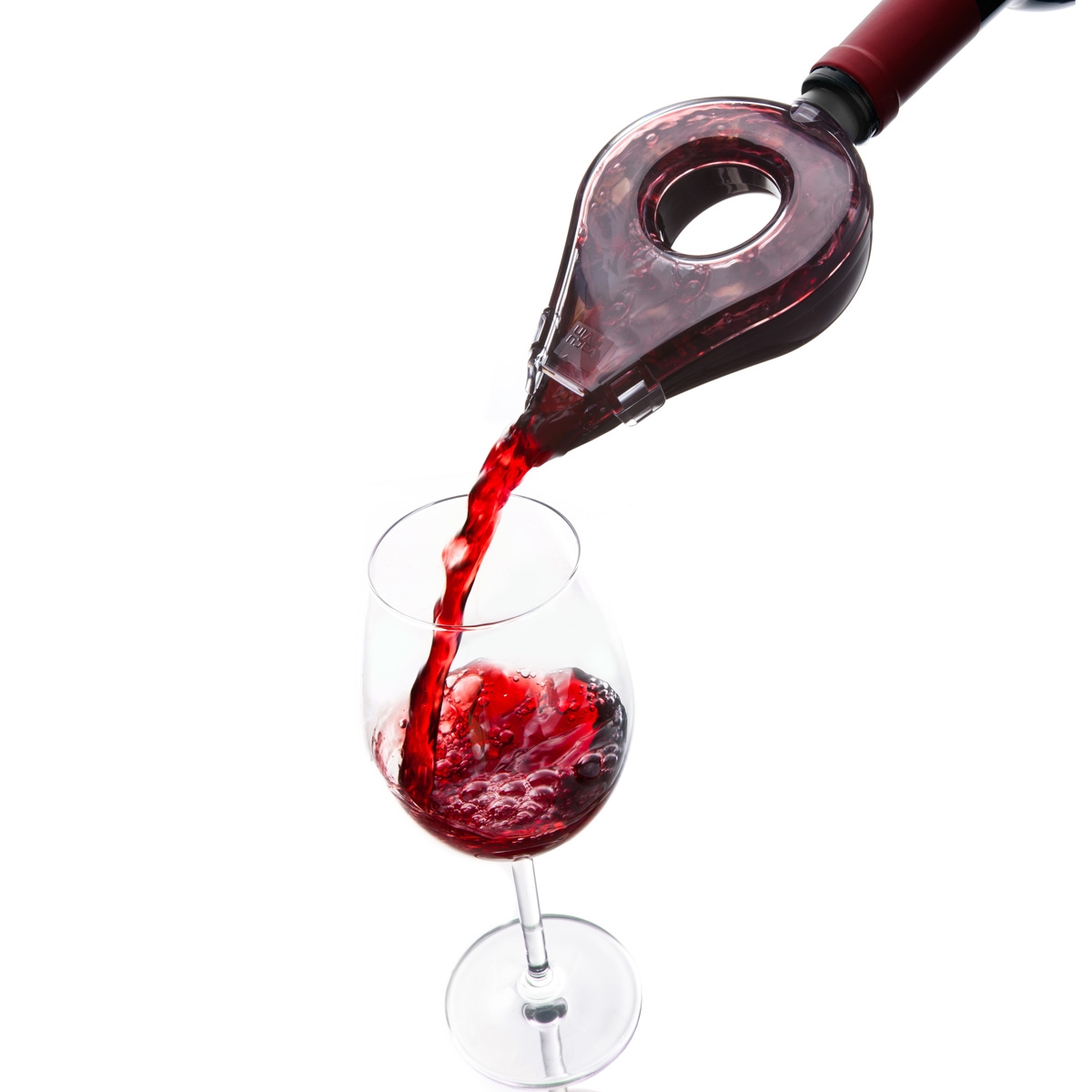 Vacu Vin Provzdušňovač na víno - VacuVin