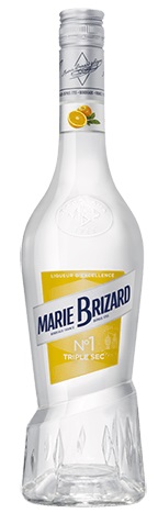 Marie Brizard Triple Sec Liqueur, 23%, 0,7l