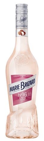 Marie Brizard Lytchee Liqueur, 20%, 0,7l