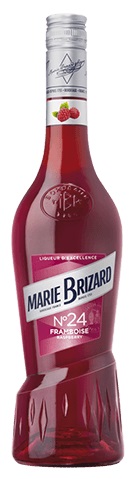 Marie Brizard Raspberry Liqueur, 16%, 0,7l