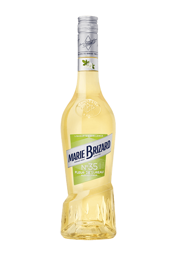 Marie Brizard Elderflower Liqueur, 20%, 0,7l