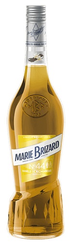 Marie Brizard Vanilla Liqueur, 20%, 0,7l