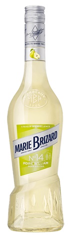 Marie Brizard Pear Williams Liqueur, 23%, 0,7l