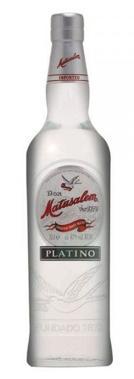 Matusalem Platino
