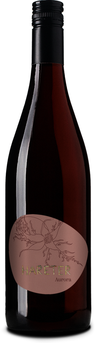 Aurora 2022 - Hareter, 0,75l