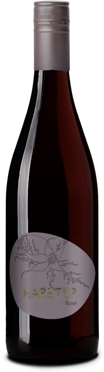 Rosé 2024 - Hareter, 0,75l