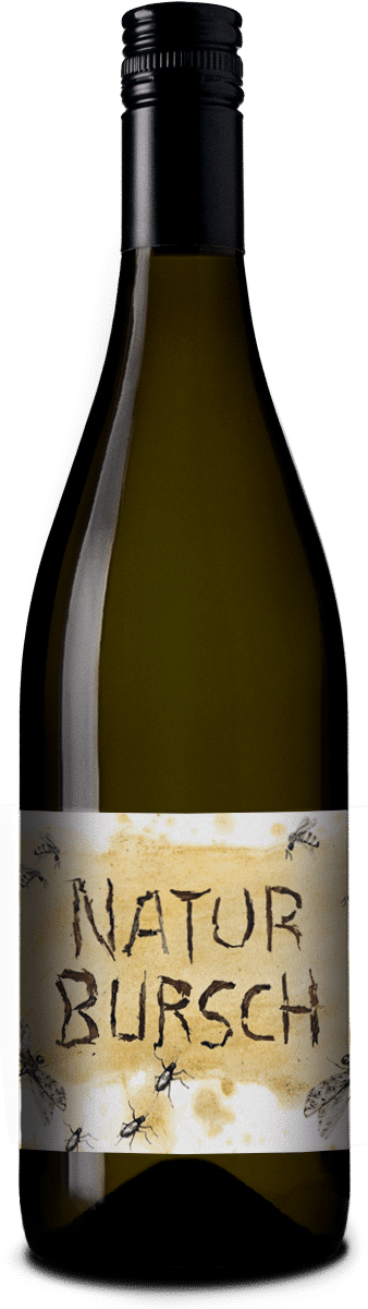 Naturbursch 2024 - Hareter, 0,75l