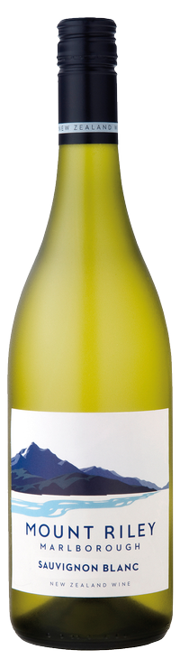 Mount Riley Marlborough Sauvignon Blanc 0,75 l