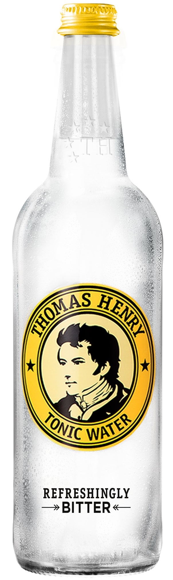 Thomas Henry Tonic Water 0,75 l