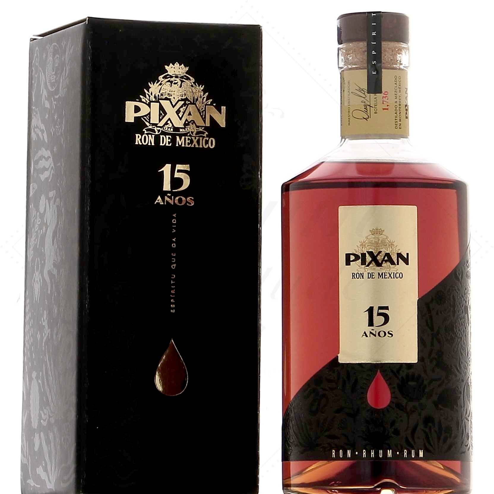 Pixan 15y 40% 0,7 l (karton)