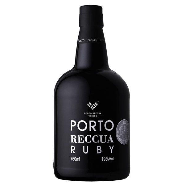 Porto Réccua Ruby, 19%, 0,75l