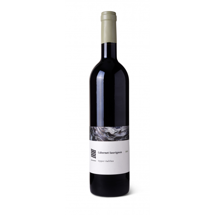 Galil Mountain Winery - Cabernet Sauvignon 2019, 0,75l