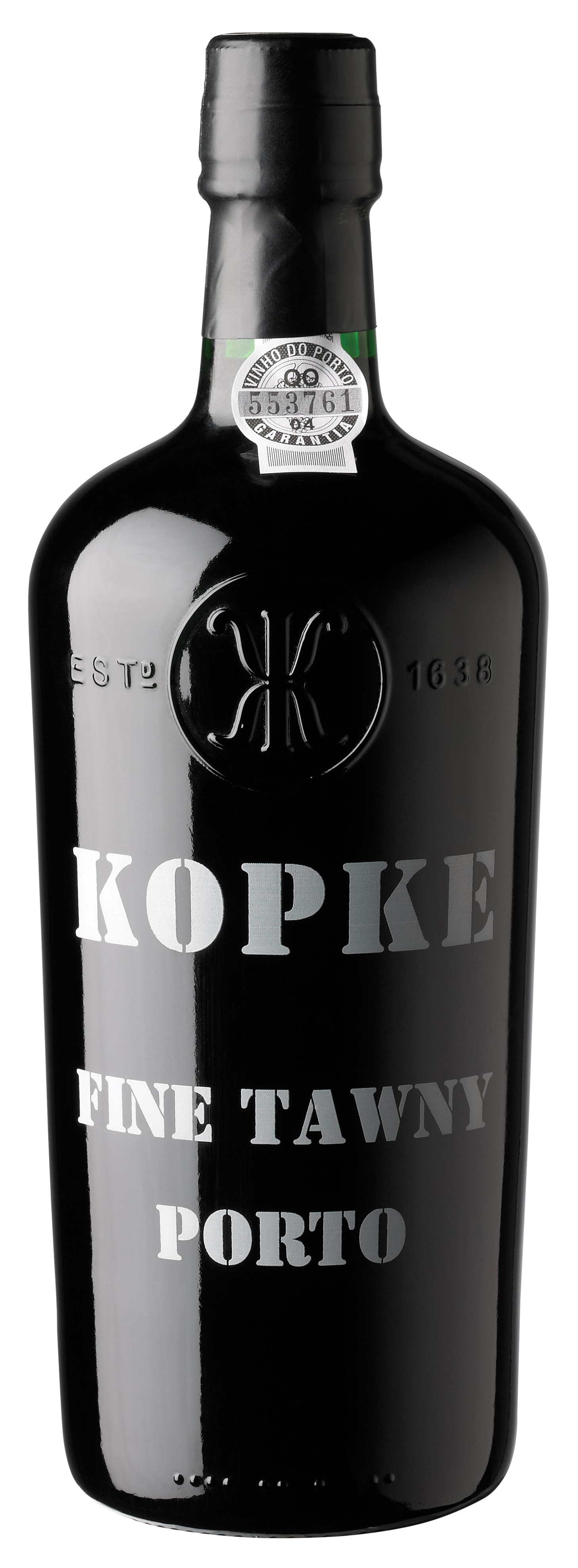 Kopke Fine Tawny 0,75l