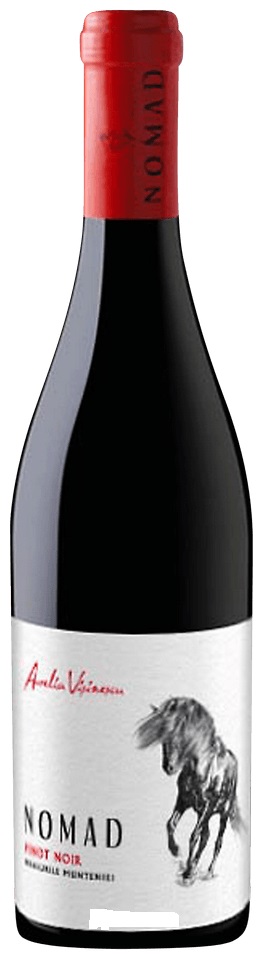 Aurelia Visinescu - Nomad Pinot Noir 2020, 0,75l