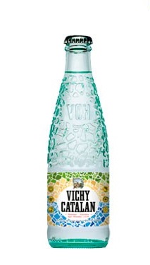 Vichy Catalan 0,3l Sklo