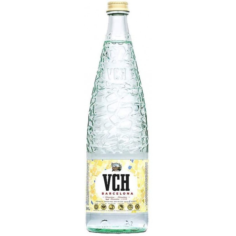 Vichy Catalan Vichy Catalan, sklo, 1l