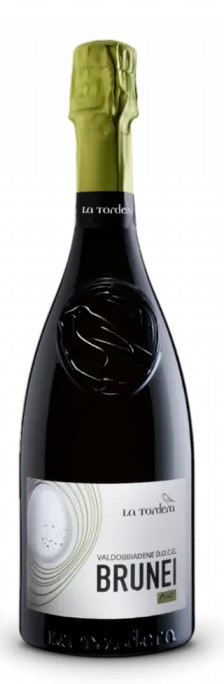 La Tordera Brunei MAGNUM Brut 1,5l 11,5%