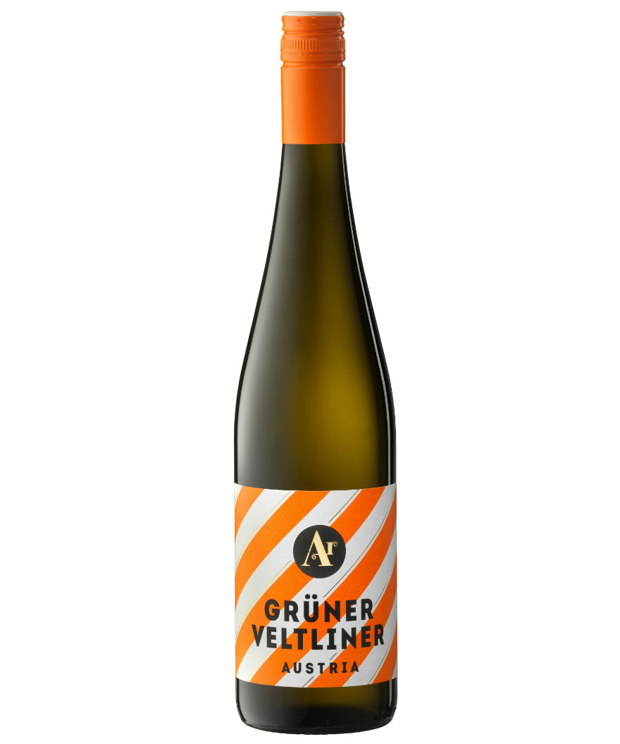 AR - Grüner Veltliner 2022, 0,75l