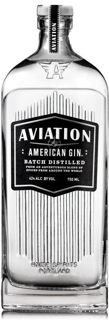 Aviation American Gin