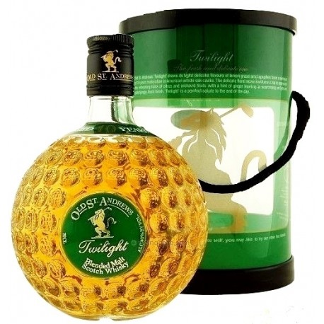 Old St. Andrews Twilight 0,7l 40% (tuba)