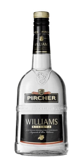 Pircher Williams Christ Reserva, 42%, 0,7l