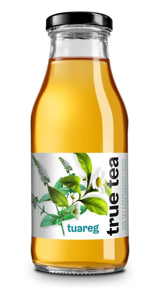 True Tea Tuareg, 12x330ml