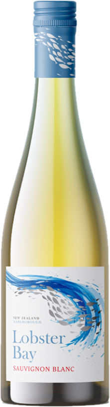 Lobster Bay - Sauvignon blanc 2022, 0,75l