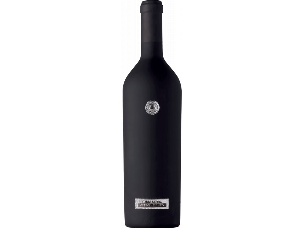 Tinazzi Rosso Puglia Torreserro 2021, 0,75l