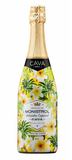 Cava Ministrol Brut 0,75l