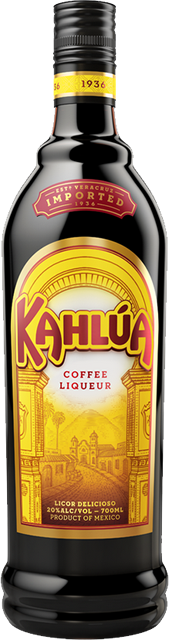 Kahlua 1l 16%