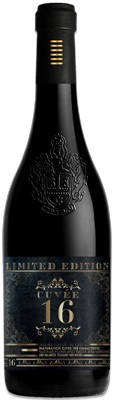 Botter Cuvée 16 Vino Rosso D´ Italia, 0,75l