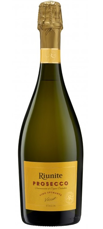 Riunite Prosecco Spumante 0,75l