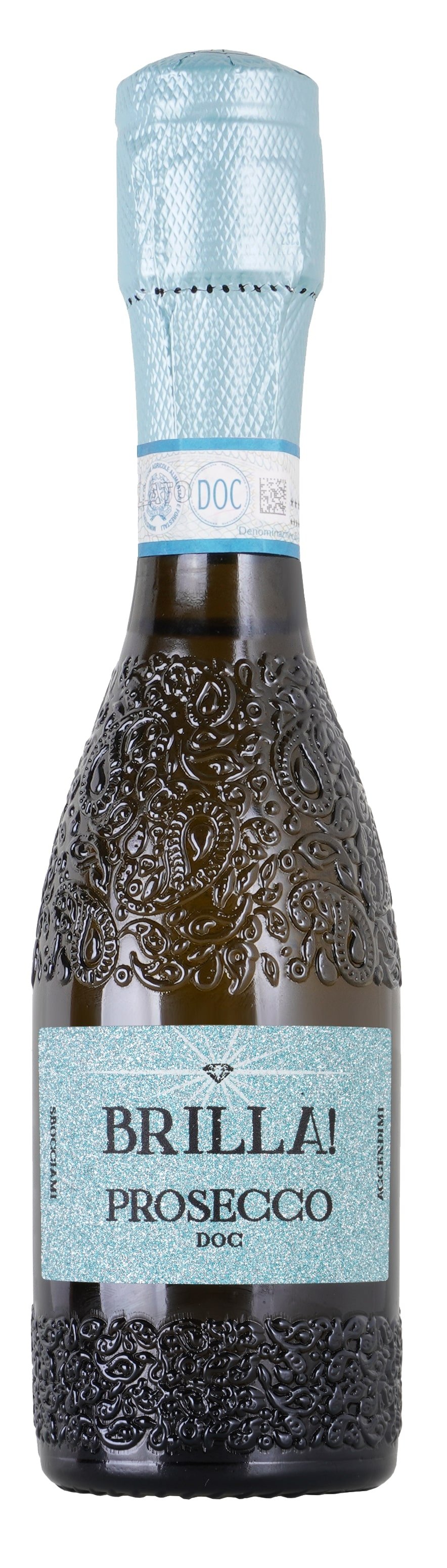 Brilla Prosecco DOC Extra Dry (0,2l)