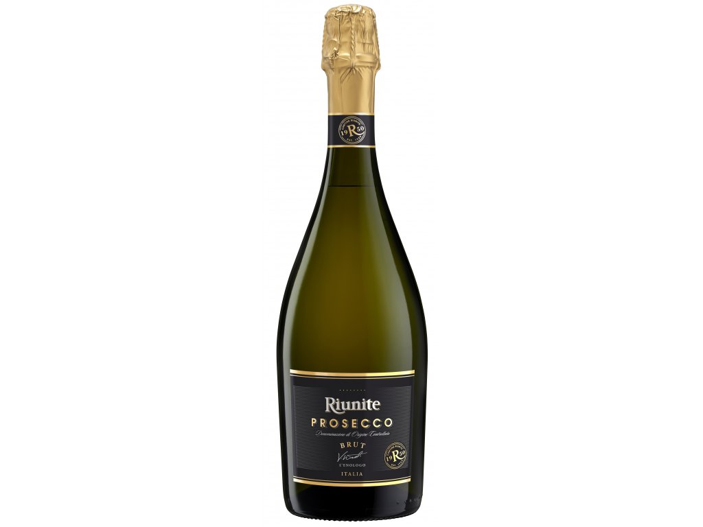Prosecco Riunite Treviso Brut DOC 0,75l