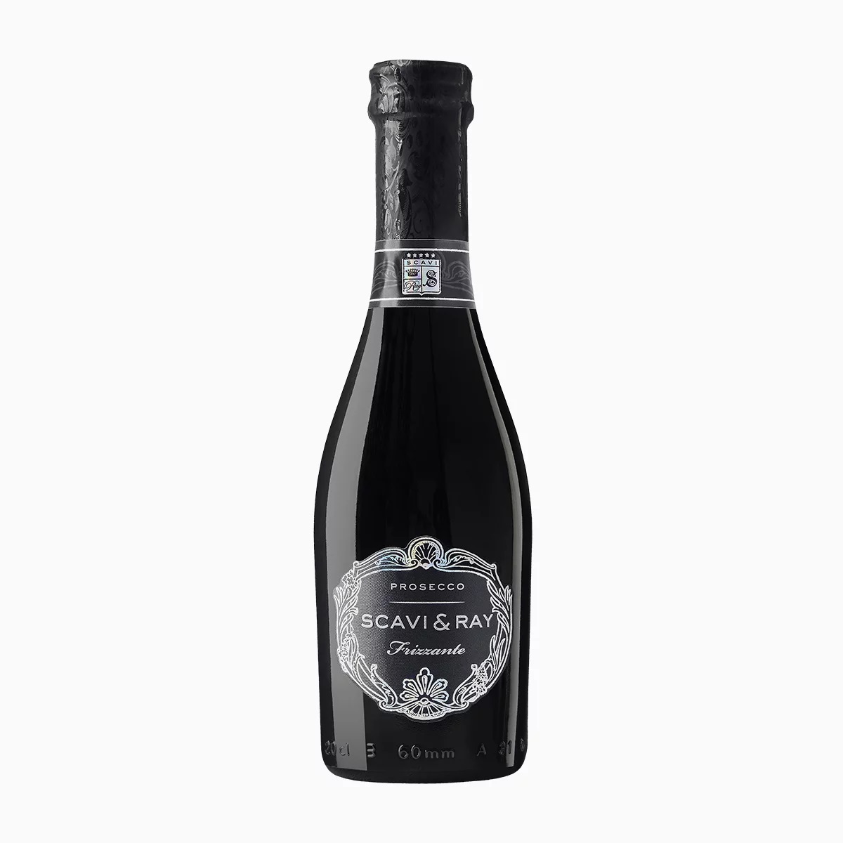 Prosecco Scavi & Ray Piccolo, 0,2l