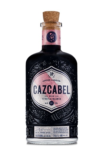 Cazcabel Coffee 0,7l 34%