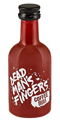 Dead Man’s Fingers Coffee, 37,5%, 0,05l