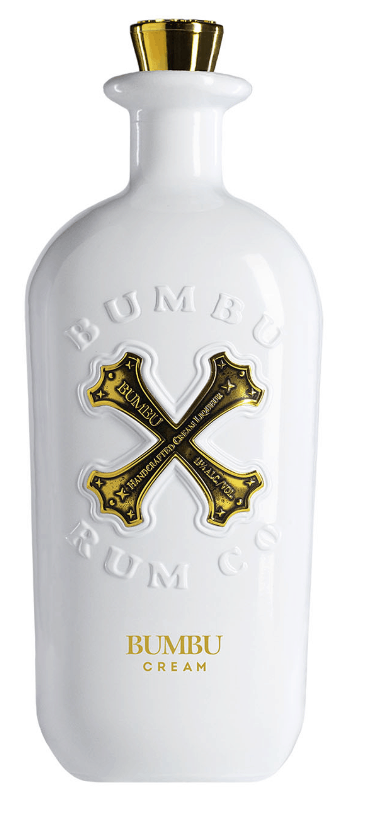 Bumbu Cream