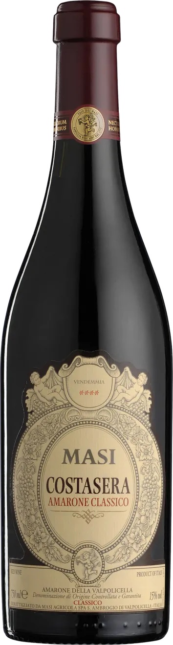 AMARONE DELLA VALPOLICELLA CLASSICO COSTASERA