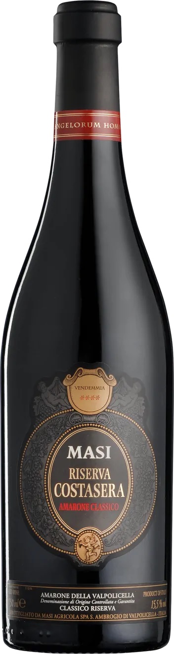 Masi Agricola Amarone della Valpolicella Classico DOC 2016 Costasera Riserva, 0,75l