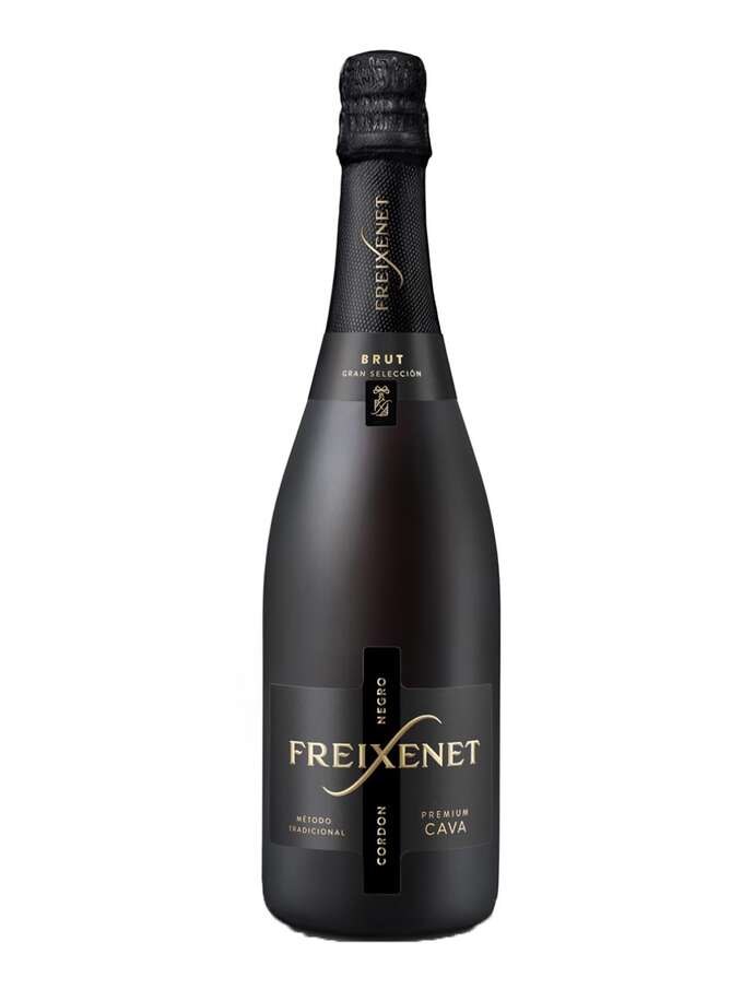FREIXENET CORDON NEGRO 0.75l. 12%