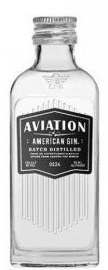 Aviation Gin 0,05l 42% (holá láhev)
