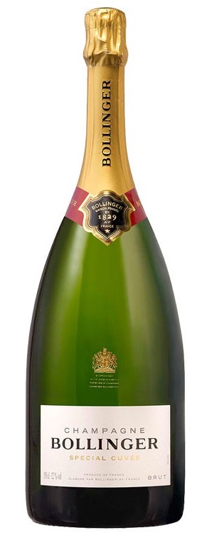 Bollinger Special Cuvee, 1,5l